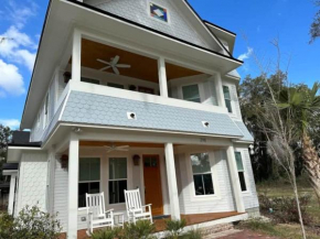 Gator Grove - Queen Ann White - New Build!